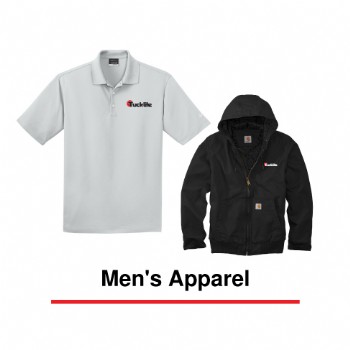 Men's Apparel